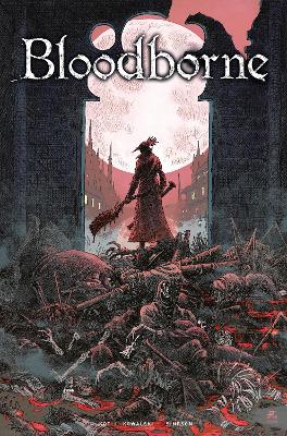 BLOODBORNE