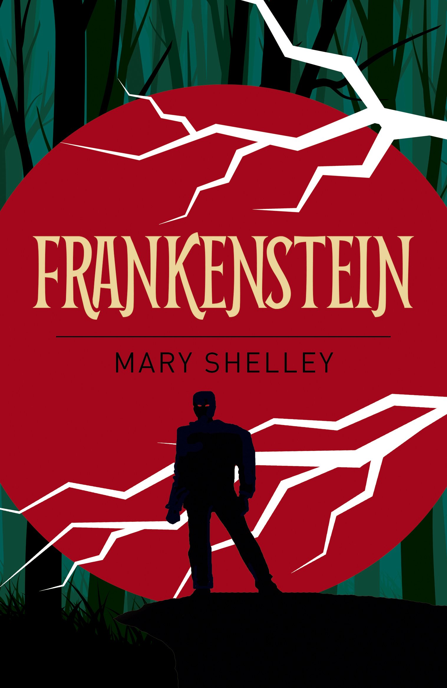 FRANKENSTEIN