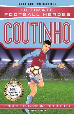ULTIMATE FOOTBALL HEROES: COUTINHO