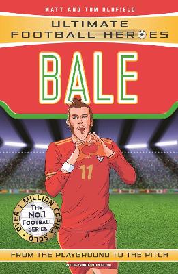 ULTIMATE FOOTBALL HEROES: BALE