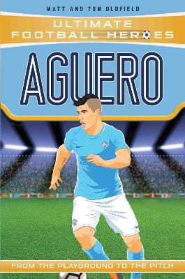 ULTIMATE FOOTBALL HEROES: AGUERO