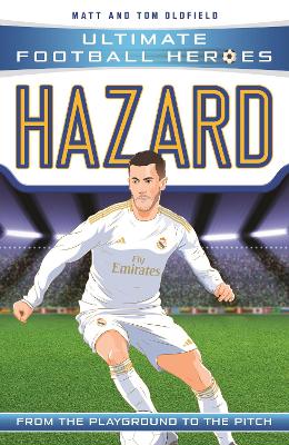 ULTIMATE FOOTBALL HEROES: HAZARD