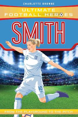 ULTIMATE FOOTBALL HEROES: SMITH