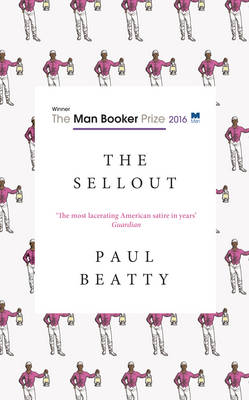 THE SELLOUT  PB