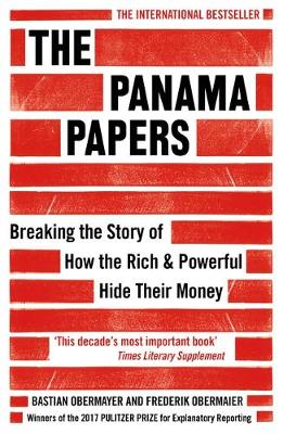PANAMA PAPERS  HC