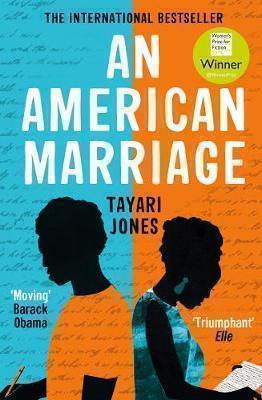 AN AMERICAN MARRIAGE PB