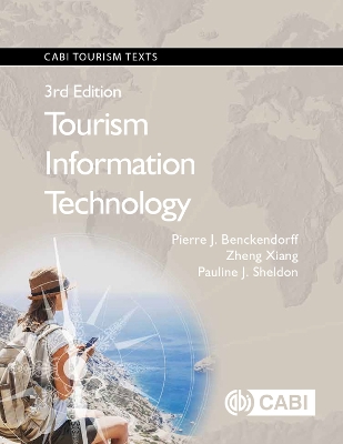 TOURISM INFORMATION TECHNOLOGY PB