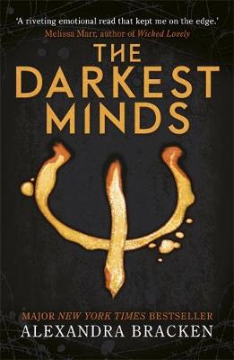 A DARKEST MIND 1: DARKEST MINDS  PB