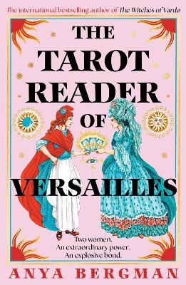 THE TAROT READER OF VERSAILLES PB