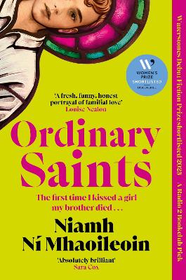 ORDINARY SAINTS PB