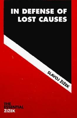 IN DEFENSE OF LOST CAUSES PB B