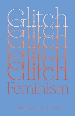 GLITCH FEMINISM PB