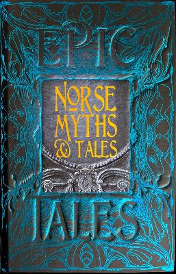 Norse Myths & Tales : Epic Tales