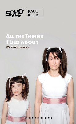 ALL THE THINGS I LIED ABOUT PB