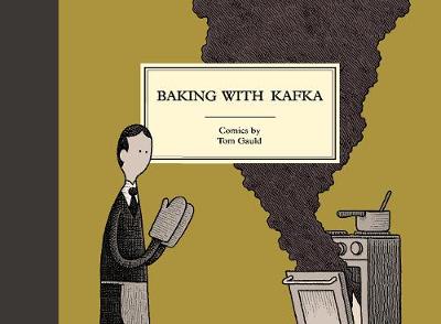 BAKING WITH KAFKA  PB