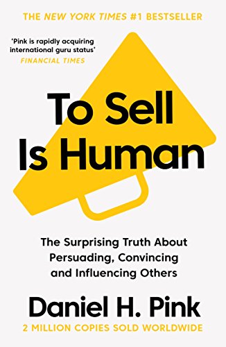 TO SELL IS HUMAN PB