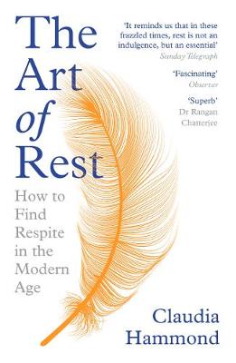 THE ART OF REST PB