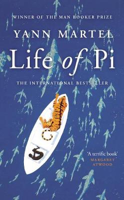 LIFE OF PI N/E PB A