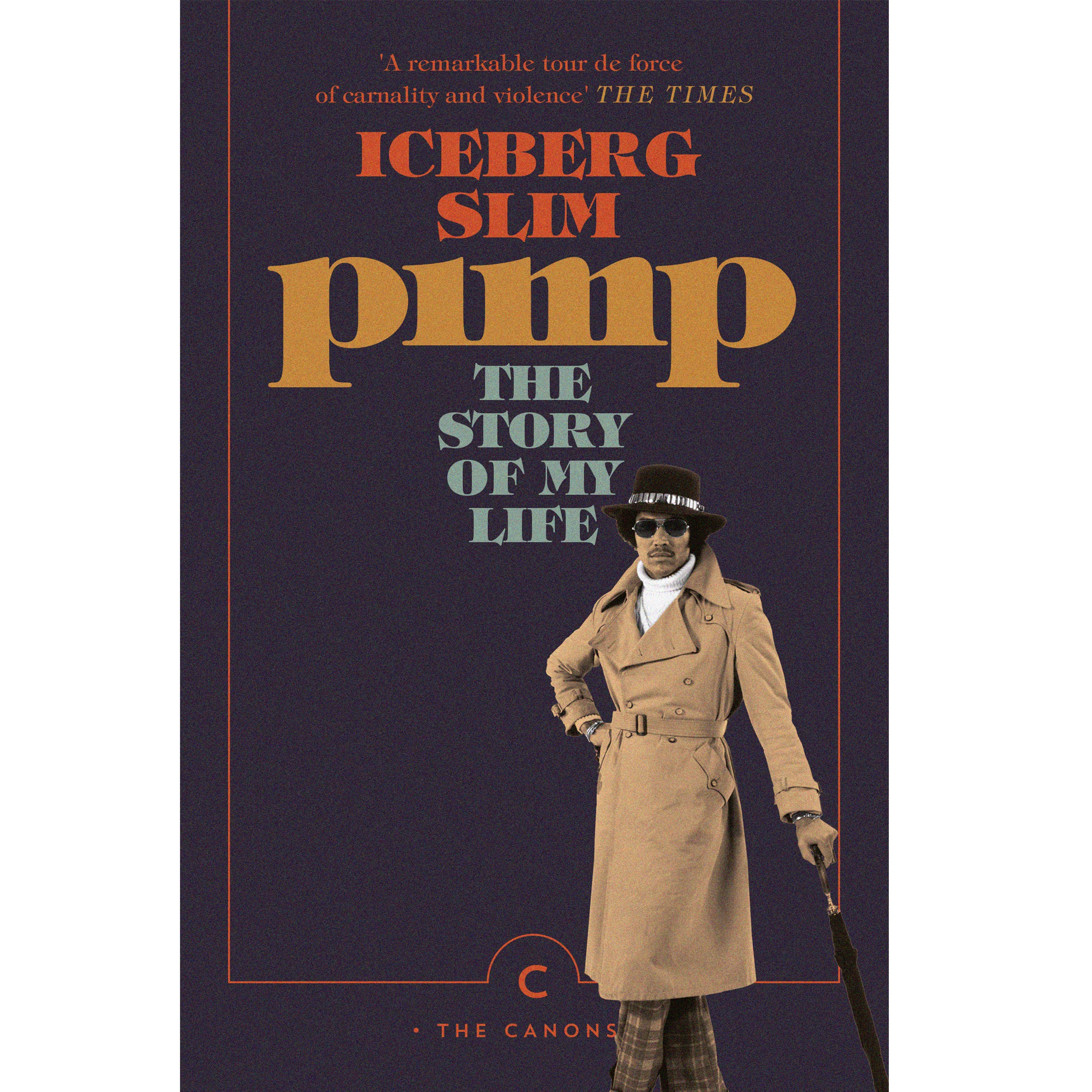 PIMP THE STORY OF MY LIFE PB