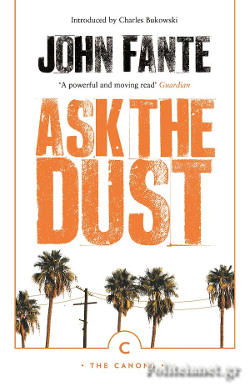ASK THE DUST