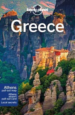 L.P. GUIDES : GREECE 14TH ED L.P. GUIDES : GREECE 14TH ED