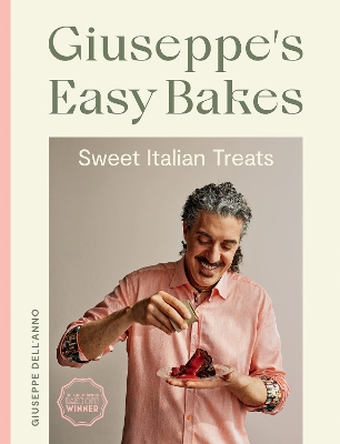 GIU/9/PE'S EASY BAKES : SWEET ITALIAN TREATS HC