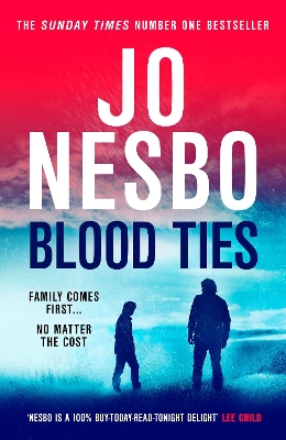 BLOOD TIES TPB