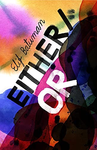 EITHER / OR PB