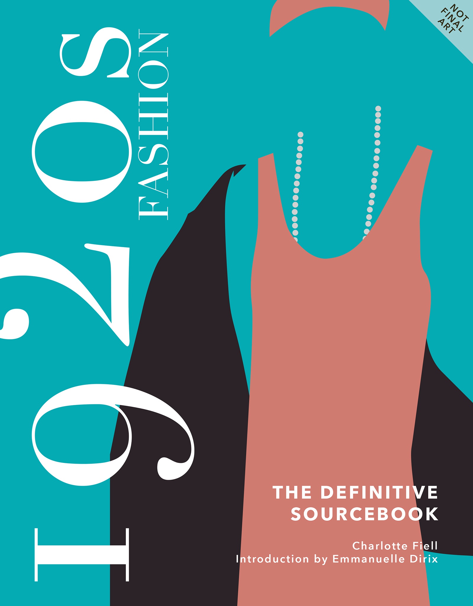 1920S FASHION: THE DEFINITIVE SOURCEBOOK HC
