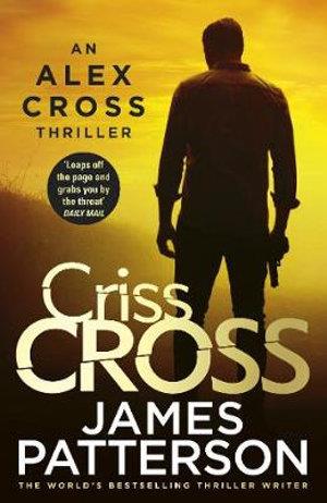 CRISS CROSS CRISS CROSS