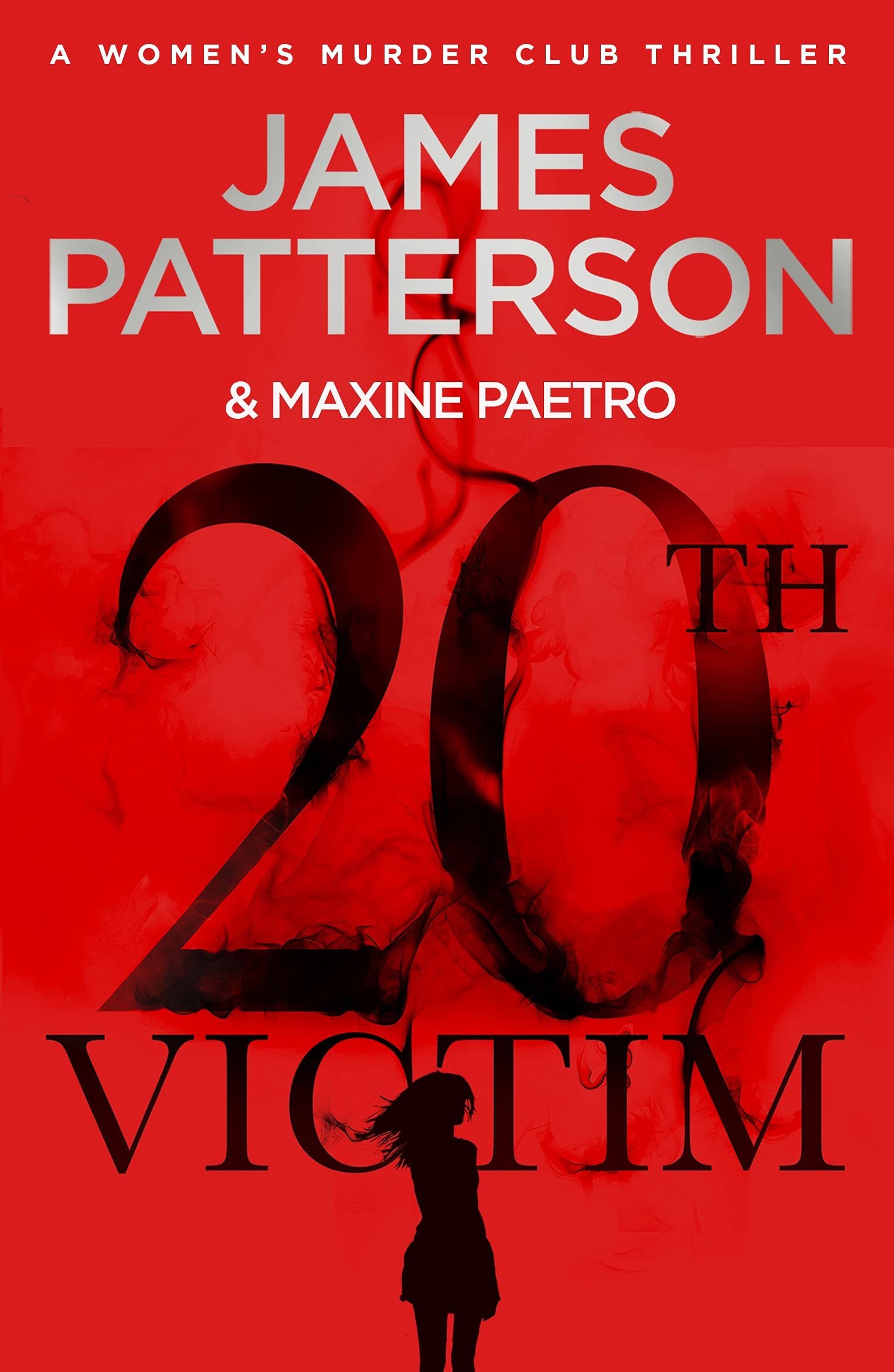 20TH VICTIM 20TH VICTIM