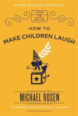 HOW TO MAKE CHILDREN LAUGH  PB