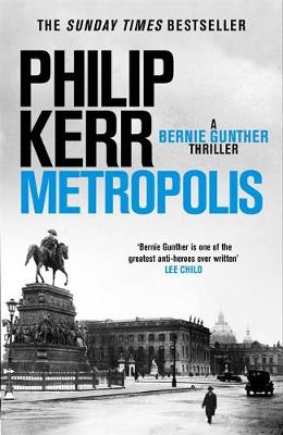 METROPOLIS TPB