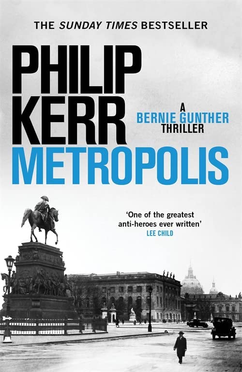 METROPOLIS PB