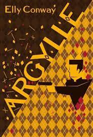 ARGYLLE TPB