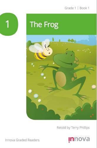 1: THE FROG 1: THE FROG