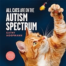 All Cats Are on the Autism Spectrum HC