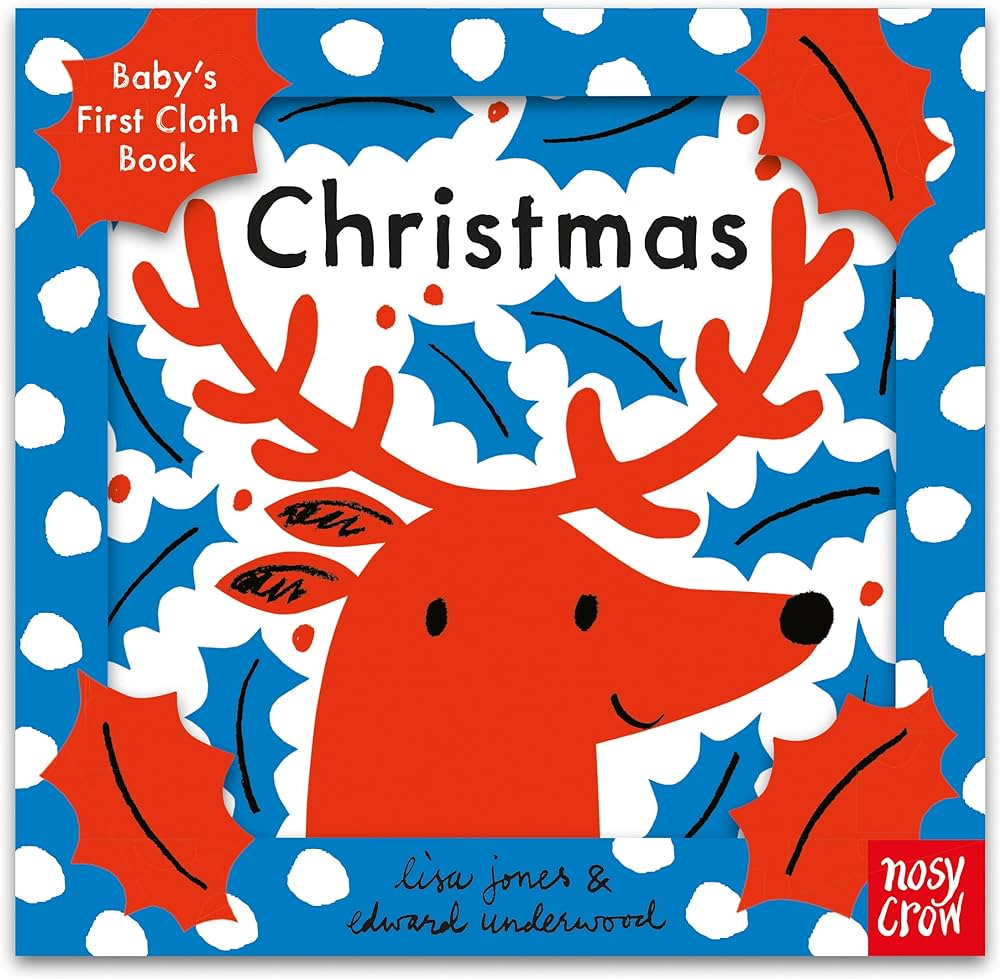 A TINY LITTLE STORY : CHRISTMAS