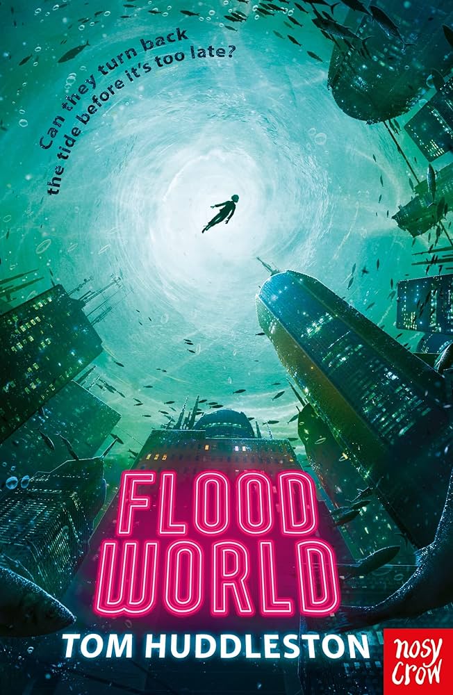 FLOODWORLD PB