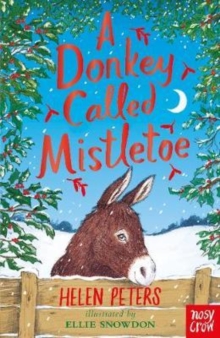 A DONKEY CALLED MISTLETOE PB A DONKEY CALLED MISTLETOE PB