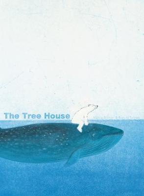THE TREE HOUSE  HC