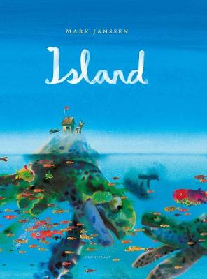 ISLAND PB