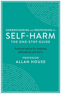 Understanding and Responding to Self-Harm TPB
