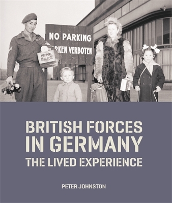British Forces in Germany HC