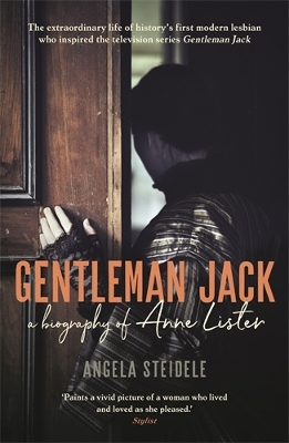 Gentleman Jack PB