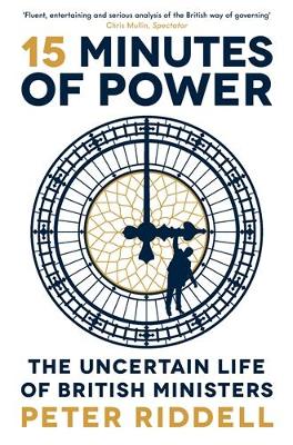 15 Minutes of Power PB 15 Minutes of Power PB