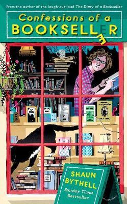CONFESSIONS OF A BOOKSELLER PB