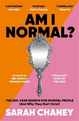 Am I Normal? PB