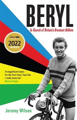 Beryl - WINNER OF THE SUNDAY TIMES SPORTS BOOK OF HC
