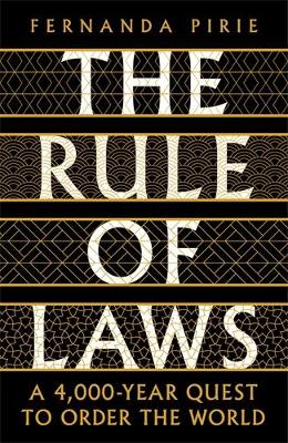 The Rule of Laws PB